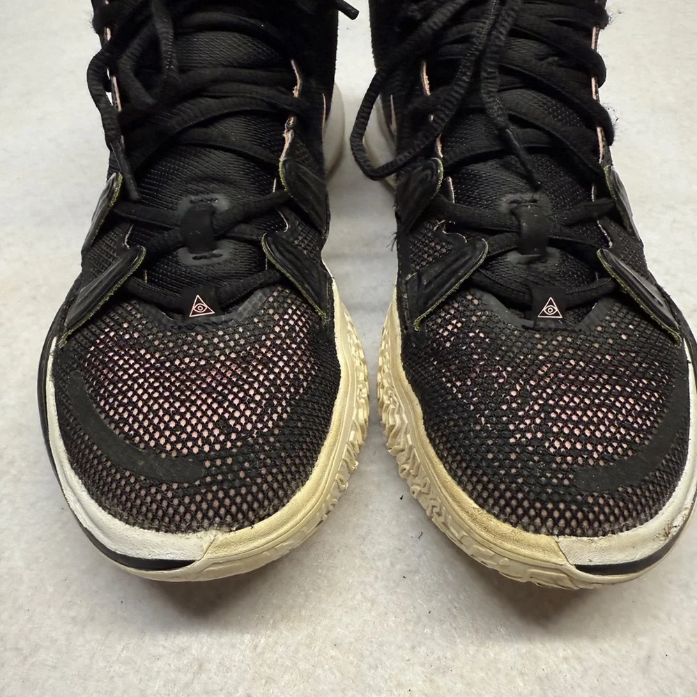 Nike Kyrie‎ 7 Ripple Effect Size 8 CQ9326-005 - Picture 5 of 8